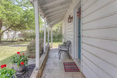 6445 Rosemont Avenue, Fort Worth, TX 76116 - Photo 27