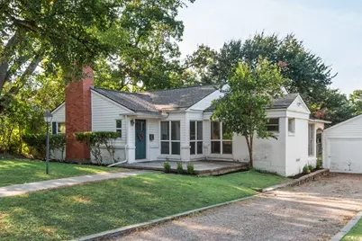 6445 Rosemont Avenue, Fort Worth, TX 76116 - Photo 1