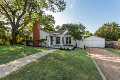 6445 Rosemont Avenue, Fort Worth, TX 76116 - Photo 5