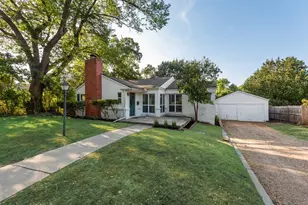 6445 Rosemont Ave, Fort Worth, TX 76116 - Photo 5
