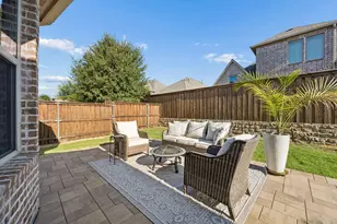 732 Thoroughbred Ave, Frisco, TX 75036 - Photo 29