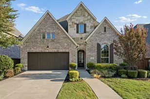 732 Thoroughbred Ave, Frisco, TX 75036 - Photo 1