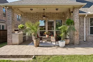 732 Thoroughbred Ave, Frisco, TX 75036 - Photo 27