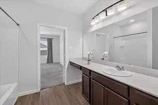 5329 Northfield Dr, Fort Worth, TX 76179 - Photo 17