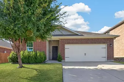 5329 Northfield Drive, Fort Worth, TX 76179 - Photo 1