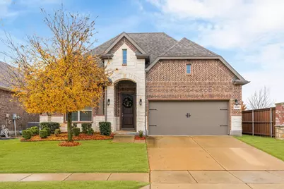 10309 Marathon Court, McKinney, TX 75071 - Photo 1
