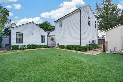 3911 Highgrove Drive, Dallas, TX 75220 - Photo 33