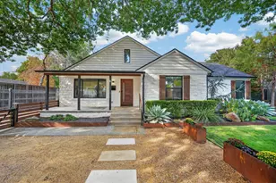 3911 Highgrove Dr, Dallas, TX 75220 - Photo 1