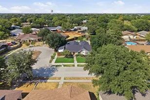 5037 Blue Glen Dr, The Colony, TX 75056 - Photo 35