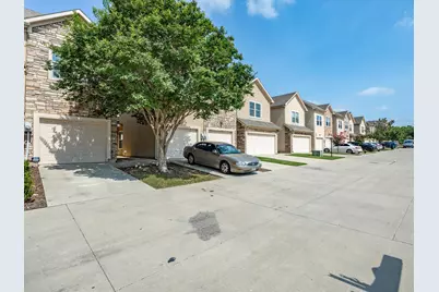 1530 Aldra Drive, Fort Worth, TX 76120 - Photo 19