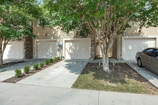 1530 Aldra Dr, Fort Worth, TX 76120 - Photo 17