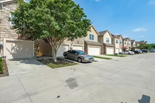 1530 Aldra Dr, Fort Worth, TX 76120 - Photo 19
