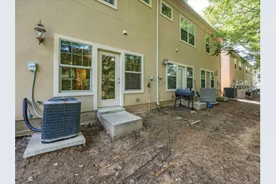 1530 Aldra Drive, Fort Worth, TX 76120 - Photo 13