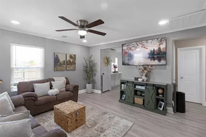 1601 Andrew Avenue, Fort Worth, TX 76105 - Photo 5