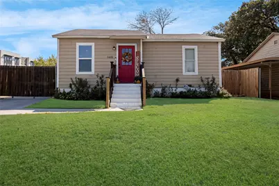 1601 Andrew Avenue, Fort Worth, TX 76105 - Photo 3