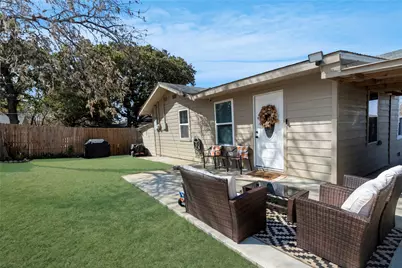 1601 Andrew Avenue, Fort Worth, TX 76105 - Photo 21