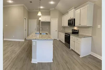 1004 Hardaway Drive, Greenville, TX 75402 - Photo 5