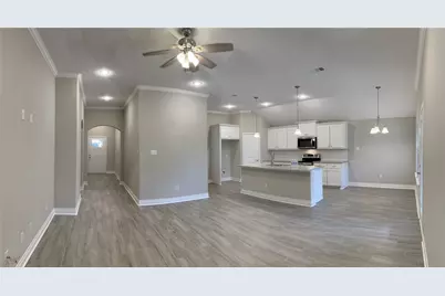 1004 Hardaway Drive, Greenville, TX 75402 - Photo 3