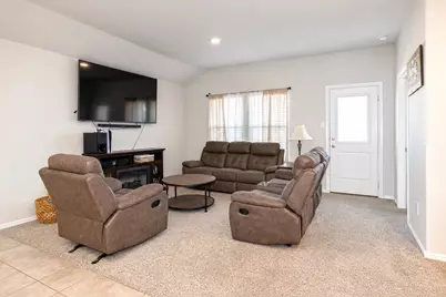 616 Sand Point Drive, Fort Worth, TX 76131 - Photo 5