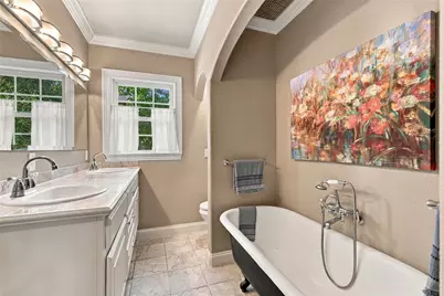 9807 Redondo Drive, Dallas, TX 75218 - Photo 21