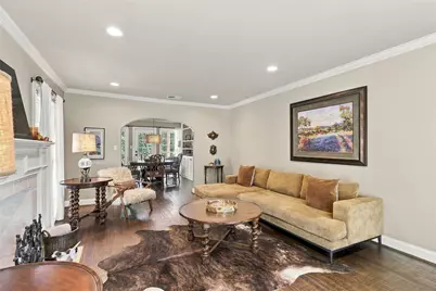 9807 Redondo Drive, Dallas, TX 75218 - Photo 9
