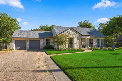 9807 Redondo Drive, Dallas, TX 75218 - Photo 1