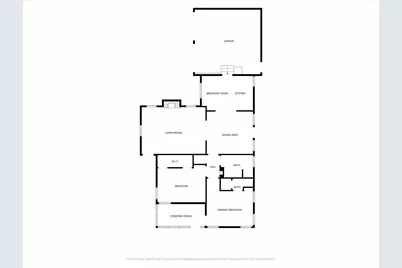 9807 Redondo Drive, Dallas, TX 75218 - Photo 37