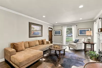 9807 Redondo Drive, Dallas, TX 75218 - Photo 7