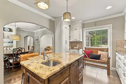 9807 Redondo Drive, Dallas, TX 75218 - Photo 13