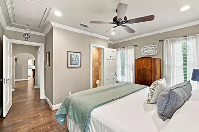 9807 Redondo Drive, Dallas, TX 75218 - Photo 19