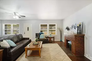 1721 Ridgewood Rd, Denison, TX 75020 - Photo 9