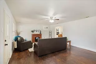 1721 Ridgewood Rd, Denison, TX 75020 - Photo 5
