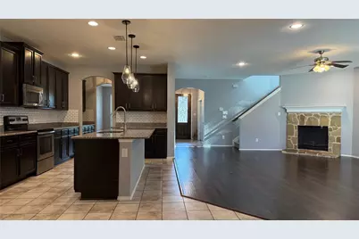 1009 Bruni Court, Aubrey, TX 76227 - Photo 9