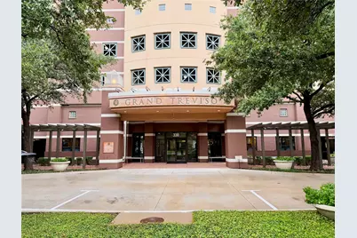 330 Las Colinas Boulevard E #1006, Irving, TX 75039 - Photo 3
