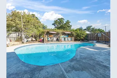 120 & 118 Woodland Avenue, Corsicana, TX 75110 - Photo 23
