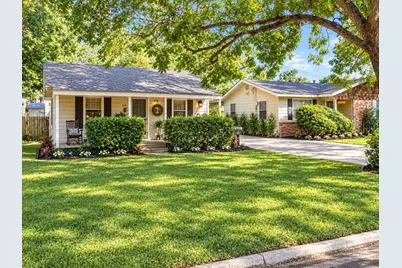 120 & 118 Woodland Avenue, Corsicana, TX 75110 - Photo 19