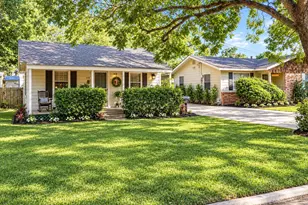 120 & 118 Woodland Ave, Corsicana, TX 75110 - Photo 19