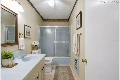 120 & 118 Woodland Avenue, Corsicana, TX 75110 - Photo 11