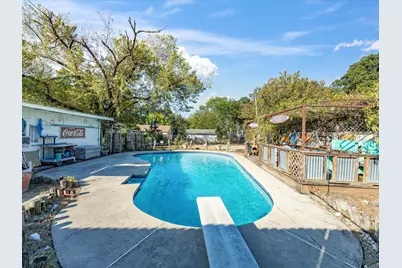 120 & 118 Woodland Avenue, Corsicana, TX 75110 - Photo 25