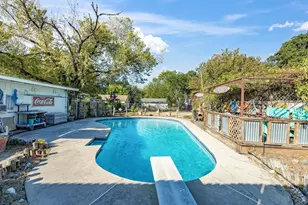120 & 118 Woodland Ave, Corsicana, TX 75110 - Photo 25