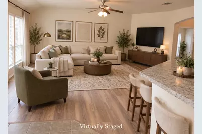 1817 Pecan Grove Drive, Anna, TX 75409 - Photo 1