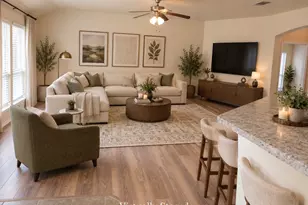 1817 Pecan Grove Dr, Anna, TX 75409 - Photo 1