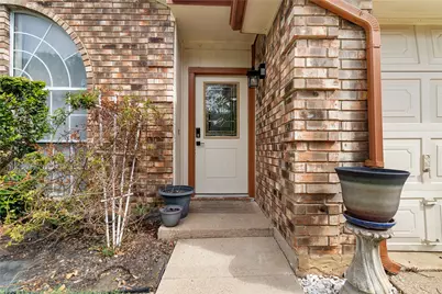 8825 Mystic Trail, Fort Worth, TX 76118 - Photo 1