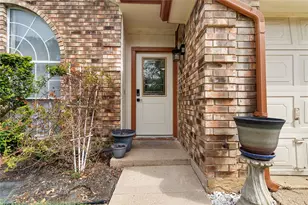 8825 Mystic Trail, Fort Worth, TX 76118 - Photo 1