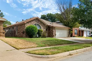 8825 Mystic Trail, Fort Worth, TX 76118 - Photo 5