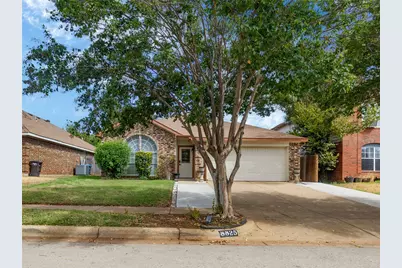 8825 Mystic Trail, Fort Worth, TX 76118 - Photo 11