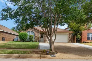 8825 Mystic Trail, Fort Worth, TX 76118 - Photo 11
