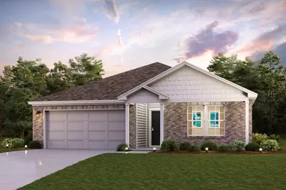 614 Durham Drive, Ferris, TX 75125 - Photo 1