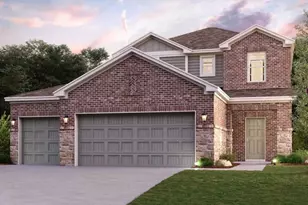 719 Carson Dr, Forney, TX 75126 - Photo 1