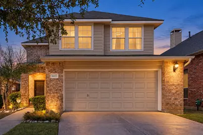 8425 Tyler Drive, Lantana, TX 76226 - Photo 1